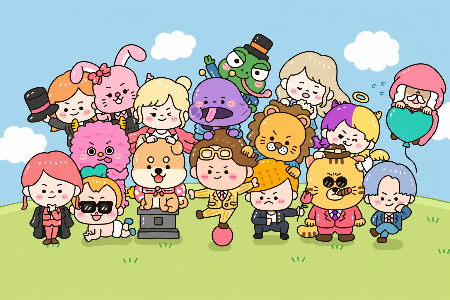 メインビジュアル