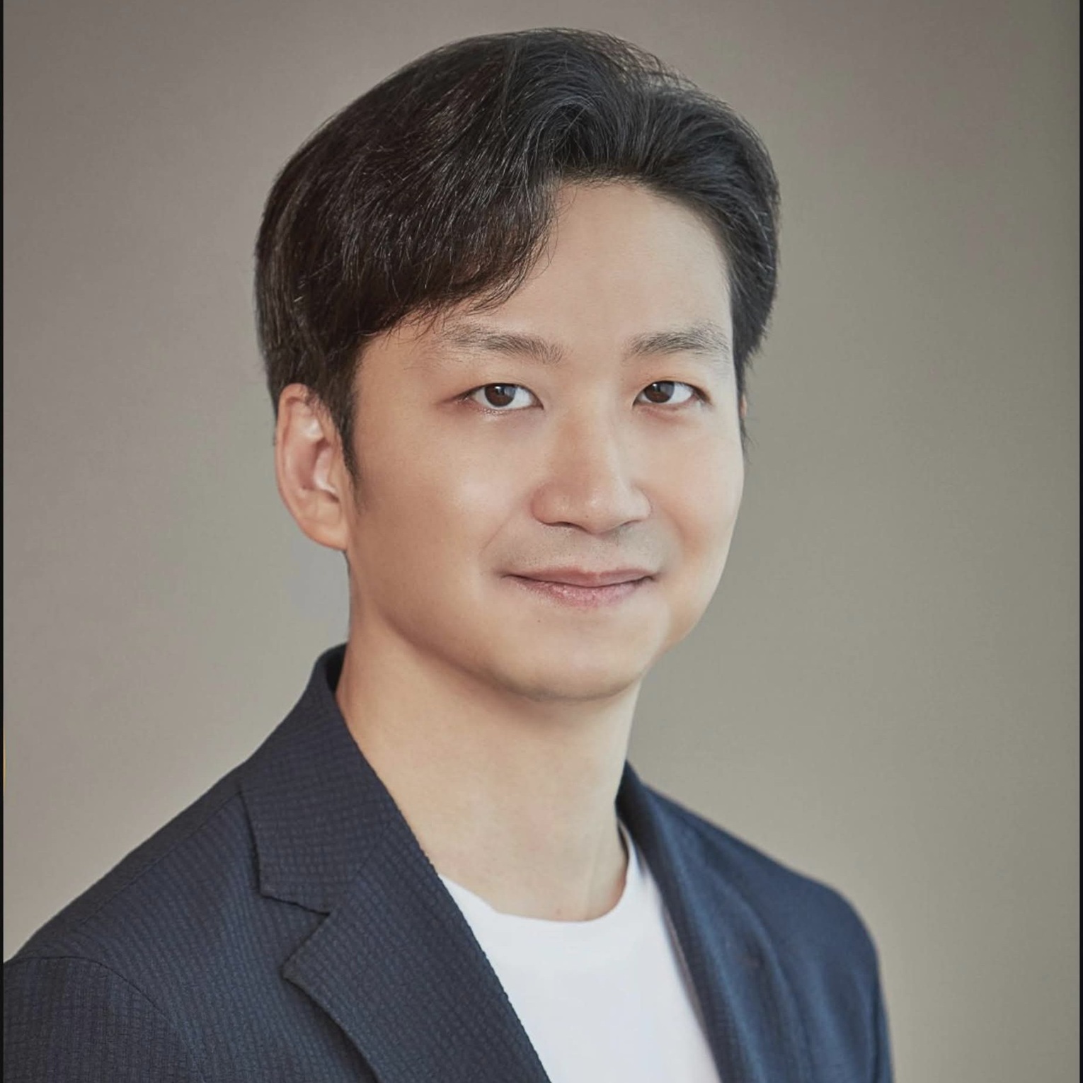 CRIT Ventures CEO　Song Jaejun氏