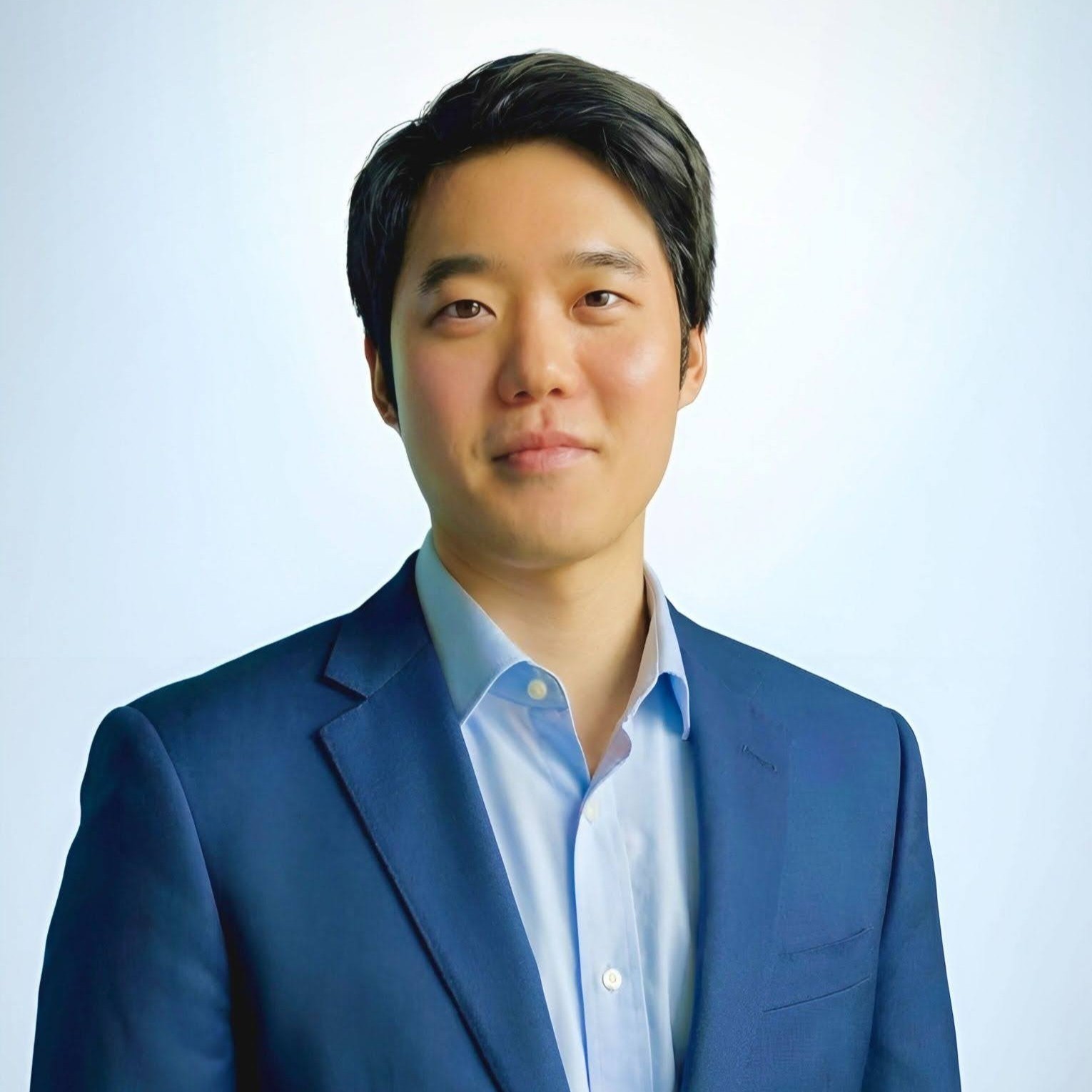 DEEPCORE  Senior Director チョウ ジミー氏